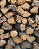 Dangers of Firewood Stacks
